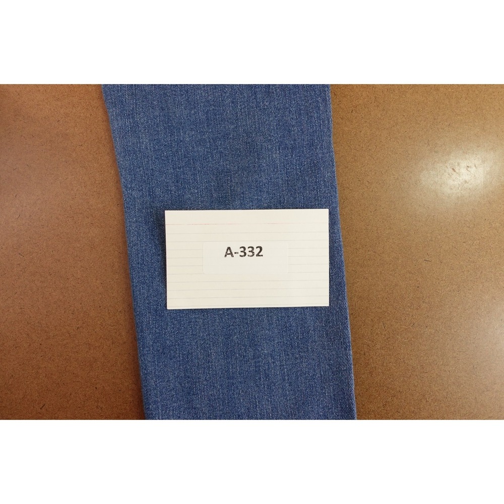 Old Navy Womens Size 2 Medium Wash Denim High Rise Straight Leg Jeans - Picture 9 of 9